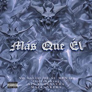 NO SALGO DE SU MENTE