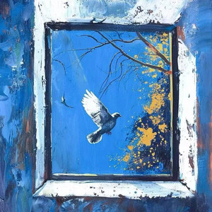 爱的回归线(心在离别前荡起秋千)-清日紫&大头钉