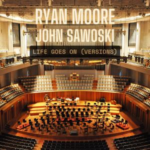 Life Goes On (feat. Kevin Winard, Hungarian Studio Orchestra & Krisztian Balassa) (Instrumental Mix)