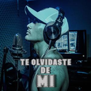 Te Olvidaste De Mi (feat. Aleandro)