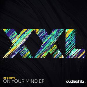 On Your Mind EP