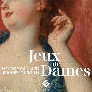 Les goüts-réunis, ou Nouveaux Concerts, Concert No. 9 in E 'Ritratto dell'amore' - II. L'Enjoüement. Gayement