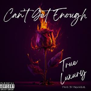 Can't Get Enough (Explicit)