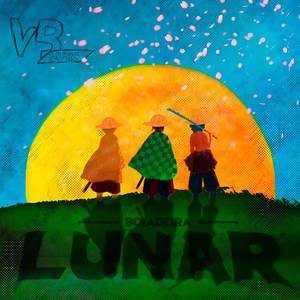Piseiro do Tanjiro, Zenitsu e Inosuke - Boiadeira Lunar