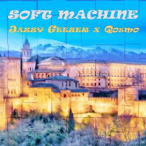 Soft Machine (feat. QO5MO)