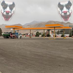 No Serious Projects (Live at Stone Age Sound)