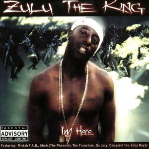 Zulu the King - Intro