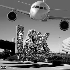 LAX ARRIVAL (Explicit)