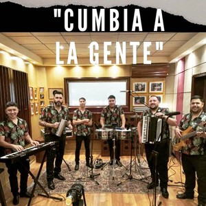 Cumbia a la Gente