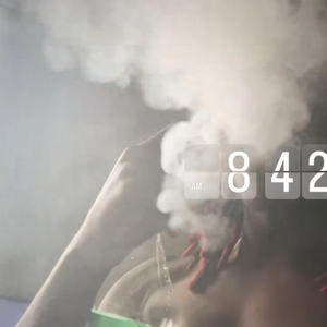 Dis a strike (feat. Isdatphat) (Explicit)