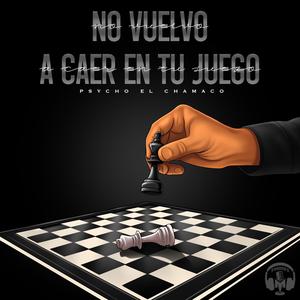 No vuelvo a caer en tu juego (Explicit)