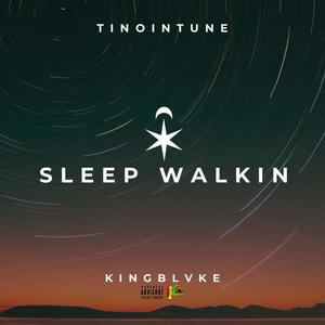 Sleep Walkin (feat. KingBlvke) (Explicit)