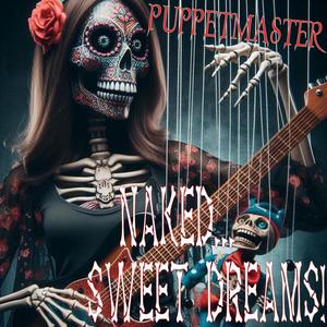 Sweet Dreams Naked - The Instrumental Versions