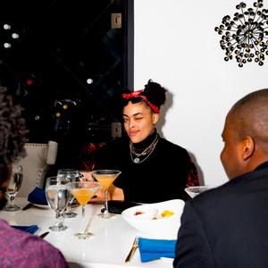 Lil Mama(Healed The Blue) (Explicit)