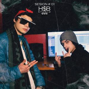 Ando (H$B STUDIO SESSIÓN #1) [Explicit]