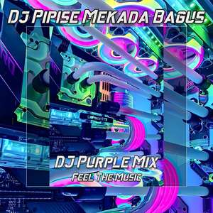 DJ Pipise Mekada Bagus - Slow Bass Remix (INST)