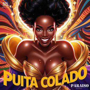 PUITA COLADO (Explicit)