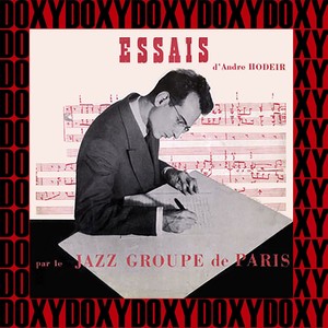 Essais (Bonus Track Version) [Hd Remastered Edition, Doxy Collection]