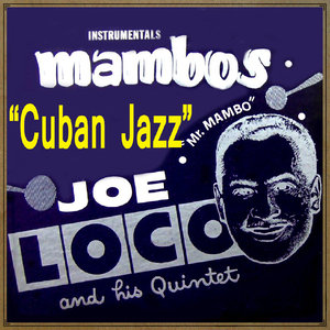 Cuban Jazz, "Mambos"