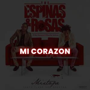 Mi Corazon (Explicit)