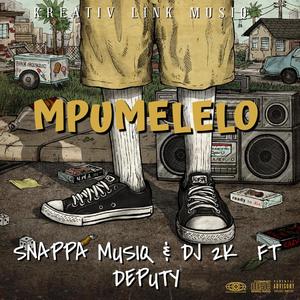 Mpumelelo (feat. Deputy)