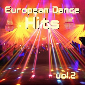 European Dance Hits, Vol. 2 (Instrumental Version)