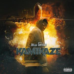 KAMIKAZE (Explicit)