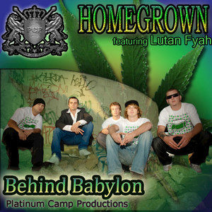 Behind Babylon (Jam Signal Riddim)