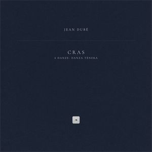 4 Danze - 3. Danza ténera