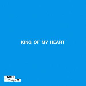 King of My Heart (feat. Tonya C.)