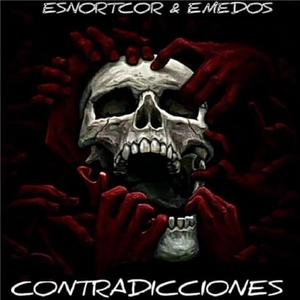 Esnortcor (feat. Emedos) (Explicit)