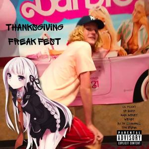 Highland (feat. LOGANG) (Explicit)