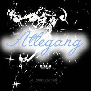 Atlegang (feat. Bold 901)
