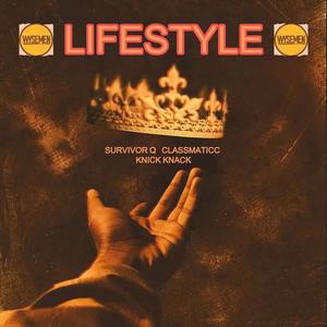 Lifestyle (feat. Classmaticc)