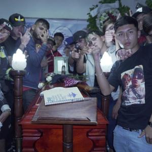 Quiero (feat. Lansky 27 Guns) (Freestyle) (Explicit)