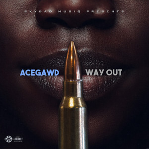 Way Out (Radio Edit)