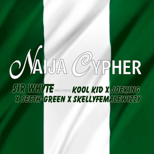 Naija Cypher