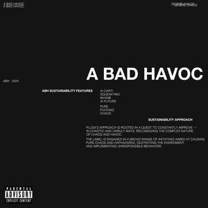 A BAD HAVOC (Explicit)