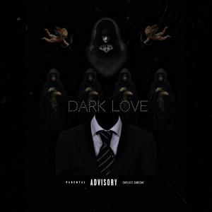 DARK LOVE (feat. Toqwase & Spa55ow) [Explicit]