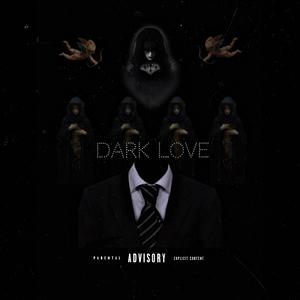 DARK LOVE (feat. Toqwase & Spa55ow) (Explicit)
