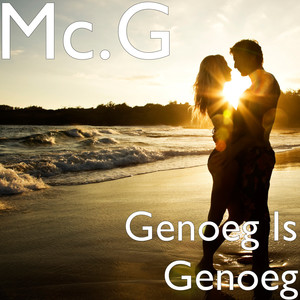 Genoeg Is Genoeg