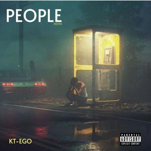 People (new verse)