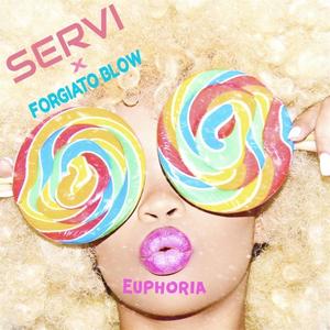 Euphoria(feat. Forgiato Blow) (Explicit)