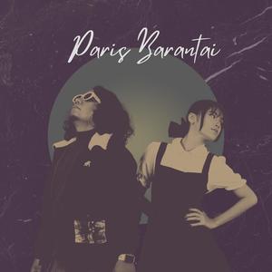 Paris Barantai (feat. Kasih)