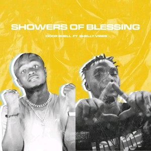 SHOWERS OF BLESSING