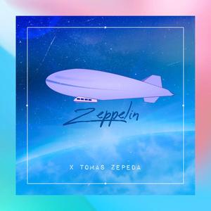 Zeppelin(feat. Tomas Zepeda & Deilin beats)