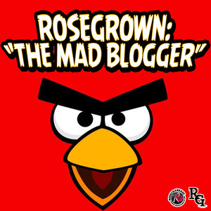 The Mad Blogger (Explicit)