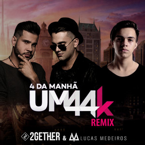 4 Da Manhã (Remix)