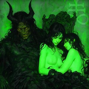 Natural Witch - EGOQUEER