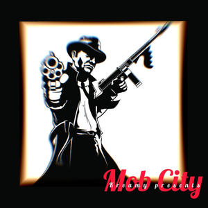 Gone (Mob City Bonus Track) (Exclusive Version)